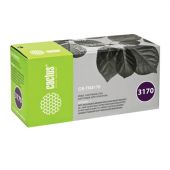 Картридж лазерный CACTUS (CS-TN3170) для BROTHER HL-5250DN/DCP-8065DN, ресурс 7000 стр. Картридж лазерный CACTUS (CS-TN3170) для BROTHER HL-5250DN/DCP-8065DN, ресурс 7000 стр.