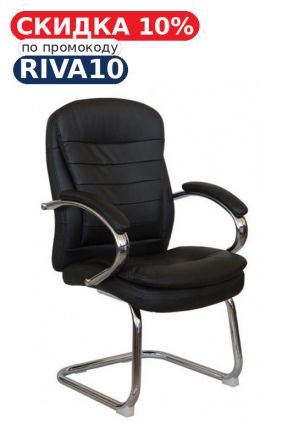 Кресло Фэйт RCH 9024-4 Черный