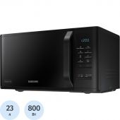 Микроволновая печь Samsung MS23K3513AK/BW Микроволновая печь Samsung MS23K3513AK/BW