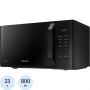 Микроволновая печь Samsung MS23K3513AK/BW