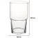 Стакан ХИЛЛ 440 мл 12 шт./уп Стакан ХИЛЛ 440 мл 12 шт./уп