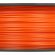 Пластик катушка ABS-пластика Bambu lab 1.75 мм 1кг.,  оранжевый