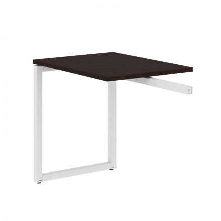 Брифинг приставка XQB 860 Легно темный/Белый 800х600х750 Брифинг приставка XQB 860 Легно темный/Белый 800х600х750