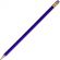 Карандаш чернографитный Koh-I-Noor Oriental 1372 НВ заточенный с ластиком