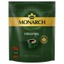 Кофе растворимый Monarch "Original", сублимированный, мягкая упаковка, 130г Кофе растворимый Monarch "Original", сублимированный, мягкая упаковка, 130г