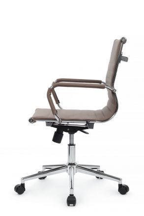 Кресло Хьюго RCH 6002-2SE Коричневый