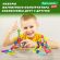 Магнитный конструктор MAGNETIC STICKS, 72 магнитные детали, BRAUBERG KIDS, 665722