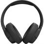 Наушники JBL Tune 720BT Black (JBLT720BTBLK) Наушники JBL Tune 720BT Black (JBLT720BTBLK)