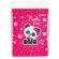 Мешок для обуви ПИФАГОР, 1 отделение, 42х34 см, "Panda time", 271601