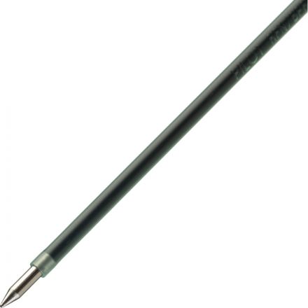 Стержень шариковый Pilot RFJ-GP-EF черный 143 мм (толщина линии 0.21 мм)
