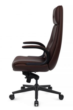 Кресло Данте A2561-12 Темно-коричневый