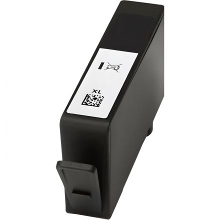 Картридж струйный HP 912XL 3YL81AE гол. пов. емк. для OfficeJet 801x/802x