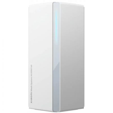 Wi-Fi mesh система Xiaomi Mesh System AX3000 NE (DVB4465GL) 1 шт