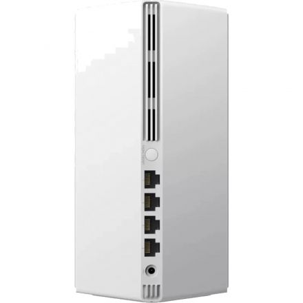 Wi-Fi mesh система Xiaomi Mesh System AX3000 NE (DVB4465GL) 1 шт