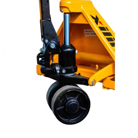 Тележка гидравлическая 2000 кг 1150 мм XILIN DB (полиуретановые колеса) Тележка гидравлическая 2000 кг 1150 мм XILIN DB (полиуретановые колеса)