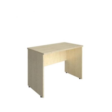 Стол RIVA приставной А.ПС-1 клен чист