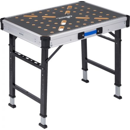 Верстак металлический складной Стелла-техник ST-058