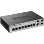 Коммутатор D-Link DGS-1100-10/ME/A2A Коммутатор D-Link DGS-1100-10/ME/A2A