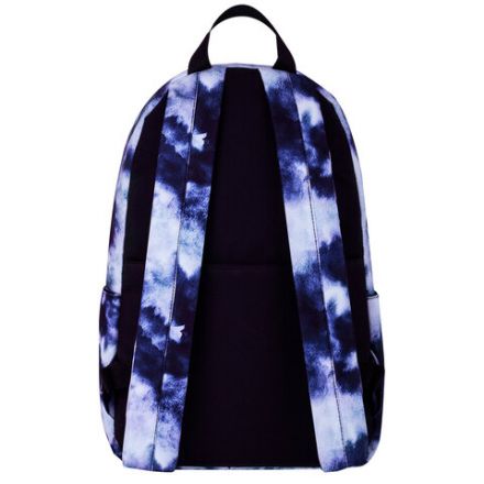 Рюкзак HEIKKI POSITIVE (ХЕЙКИ) универсальный, карман-антивор, "Sky", 42х28х14 см, 272550 Рюкзак HEIKKI POSITIVE (ХЕЙКИ) универсальный, карман-антивор, "Sky", 42х28х14 см, 272550