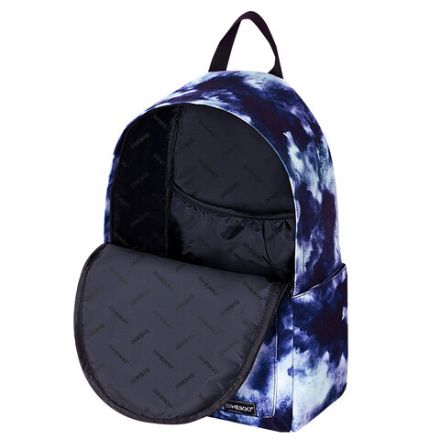 Рюкзак HEIKKI POSITIVE (ХЕЙКИ) универсальный, карман-антивор, "Sky", 42х28х14 см, 272550 Рюкзак HEIKKI POSITIVE (ХЕЙКИ) универсальный, карман-антивор, "Sky", 42х28х14 см, 272550