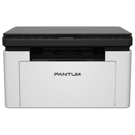 МФУ лазерное PANTUM BM1800, "3 в 1", A4, 18 стр/мин, 10000 стр/мес