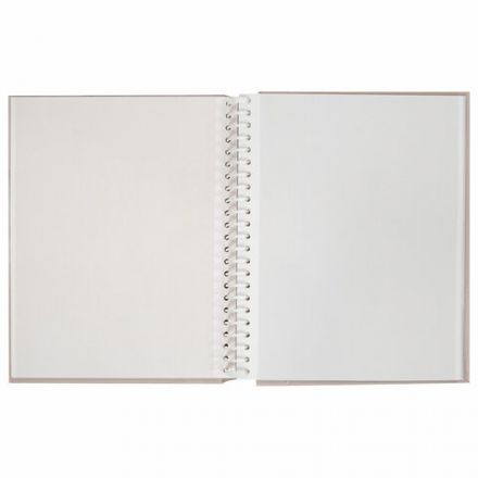 Фотоальбом BRAUBERG свадебный "Наша свадьба" 20 магнитных листов, 23х28 см, спираль, 391154 Фотоальбом BRAUBERG свадебный "Наша свадьба" 20 магнитных листов, 23х28 см, спираль, 391154