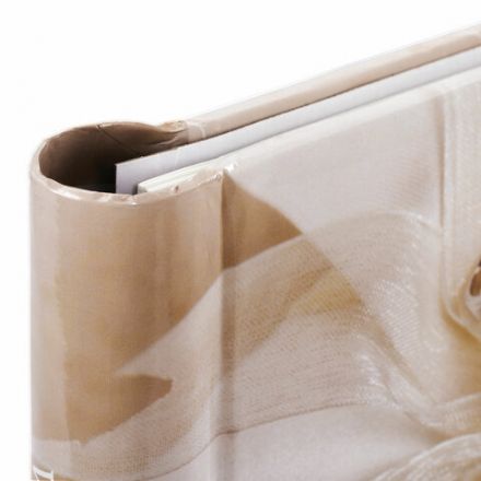 Фотоальбом BRAUBERG свадебный "Наша свадьба" 20 магнитных листов, 23х28 см, спираль, 391154 Фотоальбом BRAUBERG свадебный "Наша свадьба" 20 магнитных листов, 23х28 см, спираль, 391154