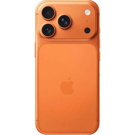 Смартфон Apple iPhone 17 Pro Max A3526 256Gb оранжевый(MFYN4ZA/A) Смартфон Apple iPhone 17 Pro Max A3526 256Gb оранжевый(MFYN4ZA/A)