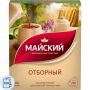 Чай Майский Цейлон Отборный черный 100 пакетиков Чай Майский Цейлон Отборный черный 100 пакетиков