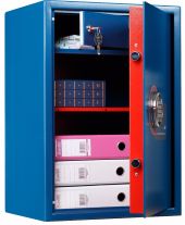 Сейф мебельный MDTB ES-63T Е Сейф мебельный MDTB ES-63T Е