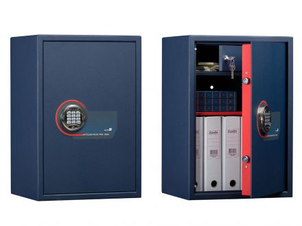 Сейф мебельный MDTB ES-63T Е Сейф мебельный MDTB ES-63T Е