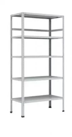 Планка ограничительная МС 1000