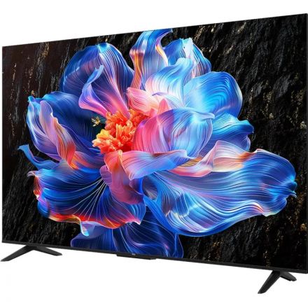 Телевизор TCL 65P6K QLED