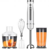 Блендер Redmond BH-423, белый Блендер Redmond BH-423, белый