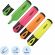 Набор текстовыделителей Maped FLUO PEP'S CLASSIC 1-5 мм, 4 цв/наб,742547