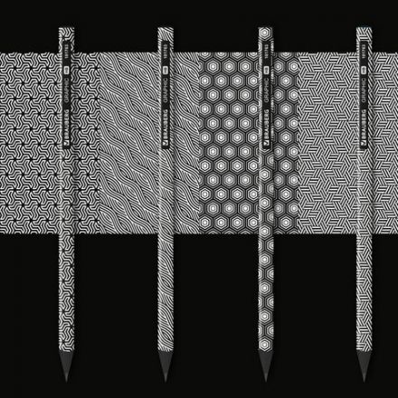 Карандаш чернографитный BRAUBERG "GRAPHIC", 1 шт., HB, корпус ассорти, 181763 Карандаш чернографитный BRAUBERG "GRAPHIC", 1 шт., HB, корпус ассорти, 181763