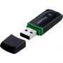 Флеш-память Smartbuy UFD 2.0 16GB Paean Black (SB16GBPN-K) Флеш-память Smartbuy UFD 2.0 16GB Paean Black (SB16GBPN-K)