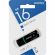 Флеш-память Smartbuy UFD 2.0 16GB Paean Black (SB16GBPN-K)
