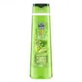 Шампунь Чистая линия 2 в 1 Хмель и репейное масло 400 мл Шампунь Чистая линия 2 в 1 Хмель и репейное масло 400 мл