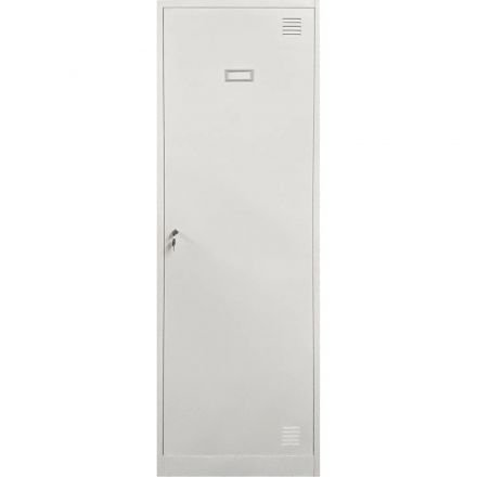 Шкаф для одежды металлический CBNT L-B1A-520 520x500x1850