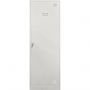 Шкаф для одежды металлический CBNT L-B1A-520 520x500x1850