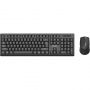 Набор клавиатура+мышь Philips (SPT6324B/60)беспр. 2.4GHz 104кл 1600dpi черн Набор клавиатура+мышь Philips (SPT6324B/60)беспр. 2.4GHz 104кл 1600dpi черн