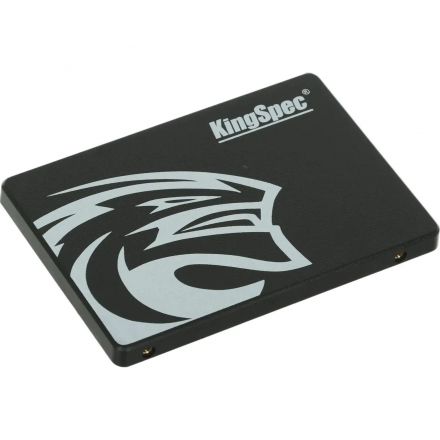 SSD накопитель Kingspec SATA-III 128GB P3-128 2.5