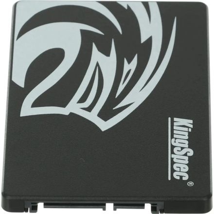 SSD накопитель Kingspec SATA-III 128GB P3-128 2.5