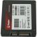 SSD накопитель Kingspec SATA-III 128GB P3-128 2.5