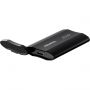 Портативный SSD Adata SD810 1 ТБ USB 3.2 (SD810-1000G-CBK)
