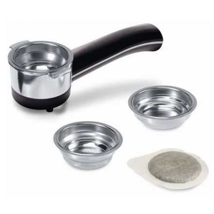 Кофеварка рожковая DELONGHI ECP 33.21/BK, 1100 Вт, объем 1 л, ручной капучинатор, черная, ECP33.21/BK Кофеварка рожковая DELONGHI ECP 33.21/BK, 1100 Вт, объем 1 л, ручной капучинатор, черная, ECP33.21/BK