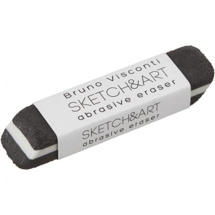 Ластик художественный SKETCH&ART абразивный 42-0043 Ластик художественный SKETCH&ART абразивный 42-0043