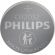 Батарейка Philips CR2032-2BL/CR2032P2/51 литиевые 2шт/уп Батарейка Philips CR2032-2BL/CR2032P2/51 литиевые 2шт/уп