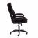 Кресло Комфорт Лт/Comfort Lt (22) флок , черный, 35